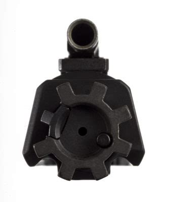 Bootleg 5.56 T&E Adjustable Carrier .